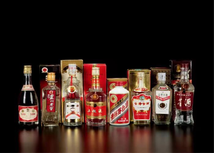 潮州茅台酒回收